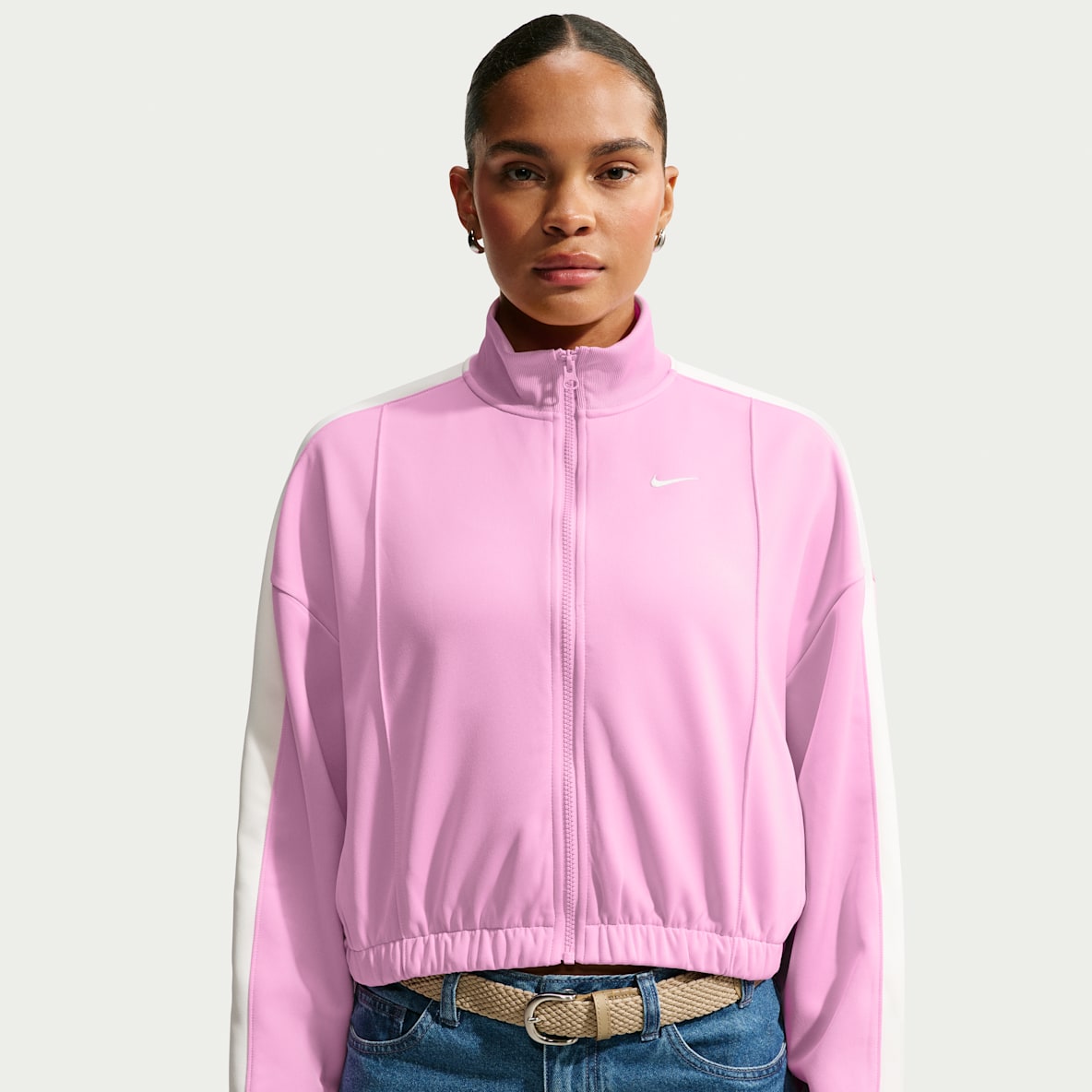 Pink Jackets. Nike.com